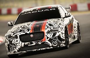 Jaguar XE SV Project 8. Brytyjskie M3?