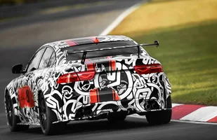 Jaguar XE SV Project 8. Brytyjskie M3? — zdjęcie 3
