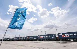 Volvo sprzeda Europejczykom chinskie limuzyny! — zdjęcie 2