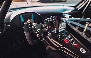 Mercedes-AMG GT3 Edition 50