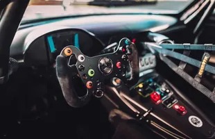 Mercedes-AMG GT3 Edition 50 — zdjęcie 2