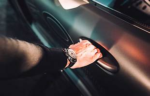 Mercedes-AMG GT3 Edition 50