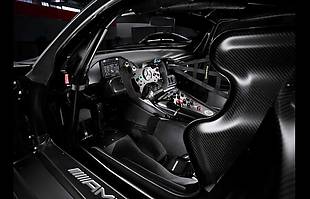 Mercedes-AMG GT3 Edition 50