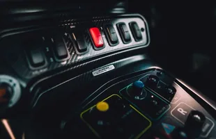 Mercedes-AMG GT3 Edition 50 — zdjęcie 9