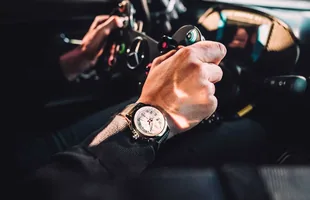 Mercedes-AMG GT3 Edition 50 — zdjęcie 10