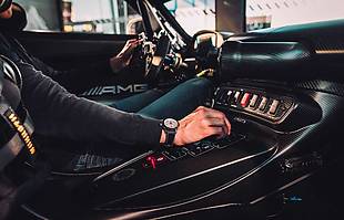 Mercedes-AMG GT3 Edition 50