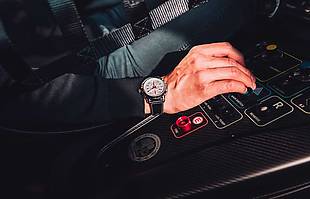 Mercedes-AMG GT3 Edition 50