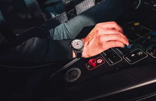 Mercedes-AMG GT3 Edition 50 — zdjęcie 12