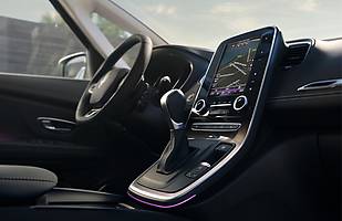 Renault Scenic i Grand Scenic Initiale Paris