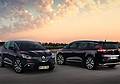 Renault Scenic i Grand Scenic Initiale Paris Renault Scenic i Grand Scenic Initiale Paris
