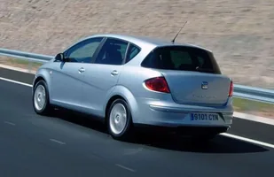 Seat Toledo III. Tani przez... wygląd — zdjęcie 2