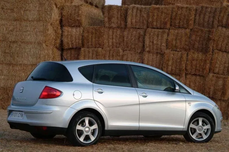 Seat Toledo