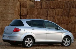 Seat Toledo III. Tani przez... wygląd — zdjęcie 5