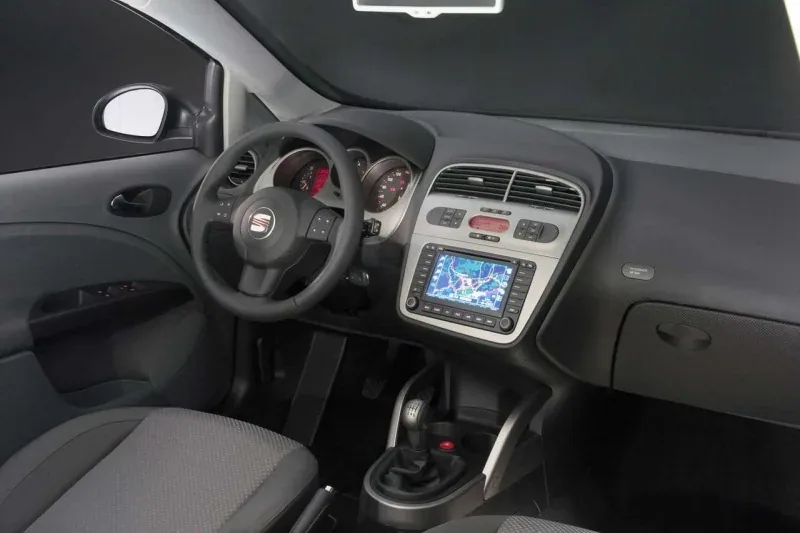 Seat Toledo