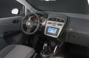Seat Toledo III. Tani przez... wygląd — zdjęcie 6