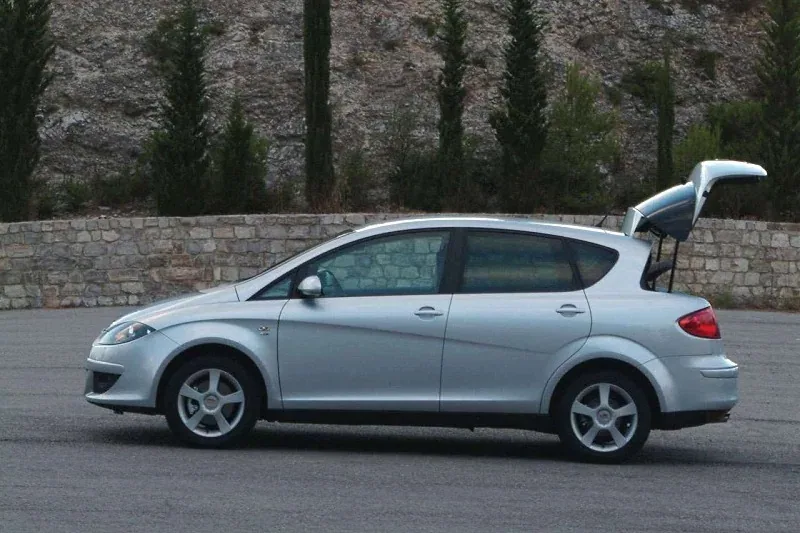 Seat Toledo