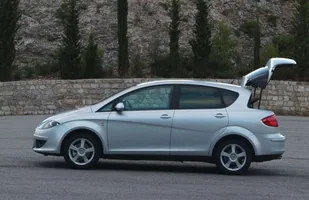 Seat Toledo III. Tani przez... wygląd — zdjęcie 7