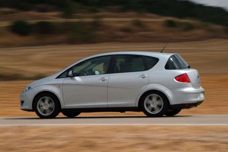 Seat Toledo