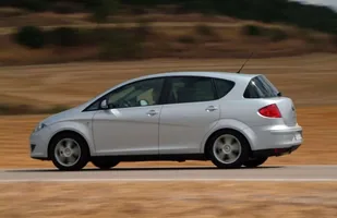 Seat Toledo III. Tani przez... wygląd — zdjęcie 8