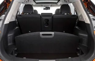 Nissan X-trail po liftingu — zdjęcie 8