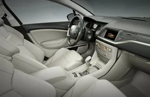 Koniec Citroena C5. I "hydro"! — zdjęcie 2