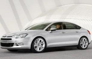 Koniec Citroena C5. I "hydro"! — zdjęcie 3