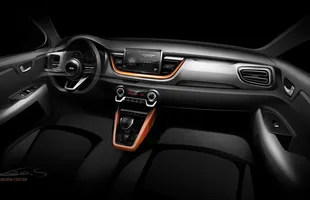 Kia Stonic. Oto następca Soula! — zdjęcie 3