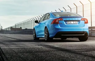 100 tys. Volvo Polestar! — zdjęcie 2