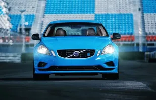 100 tys. Volvo Polestar! — zdjęcie 3