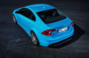 100 tys. Volvo Polestar! — zdjęcie 4