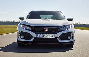 Honda Civic Type R