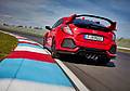 Honda Civic Type R Honda Civic Type R