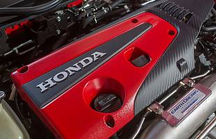 Honda Civic Type R