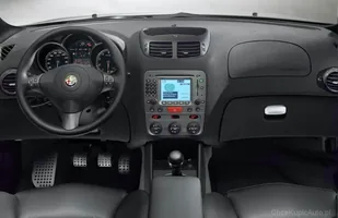 Alfa Romeo 147. Nie dla każdego... — zdjęcie 2