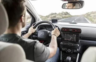 Citroen C3 Aircross oficjalnie! — zdjęcie 5