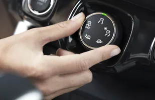 Citroen C3 Aircross oficjalnie! — zdjęcie 6