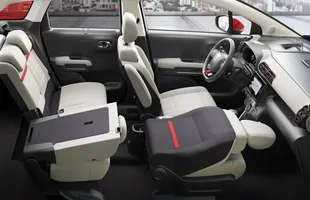 Citroen C3 Aircross oficjalnie! — zdjęcie 7
