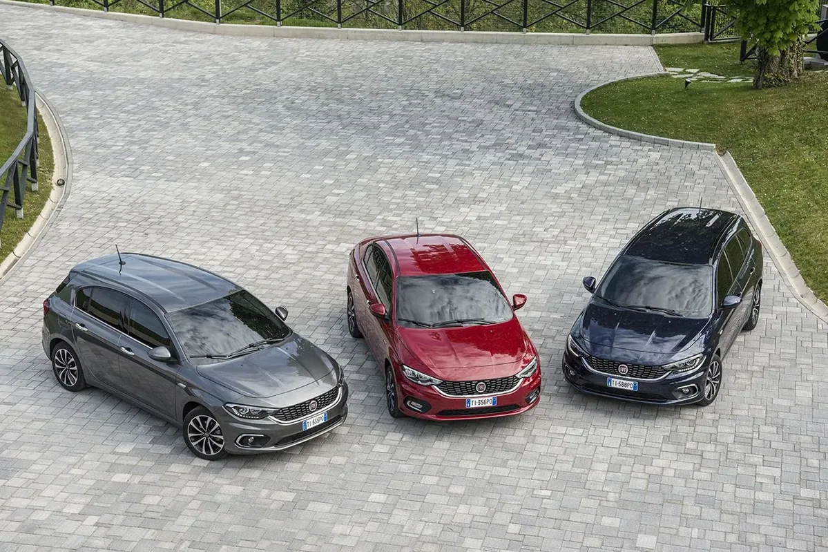 Fiat Tipo