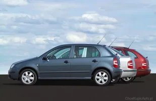Skoda Fabia z podwójnym jubileuszem — zdjęcie 3