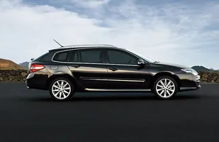 Renault Laguna III - bezawaryjna! — zdjęcie 4