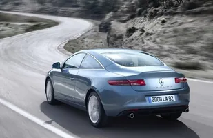 Renault Laguna III - bezawaryjna! — zdjęcie 5