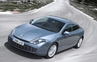 Renault Laguna III - bezawaryjna! — zdjęcie 6