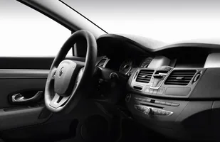 Renault Laguna III - bezawaryjna! — zdjęcie 7