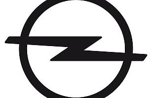 Opel z nowym logo