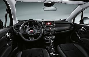Fiat 500X S-Design