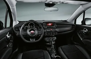 Fiat 500X S-Design już w salonach — zdjęcie 2