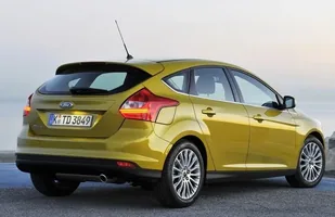 Focus z silnikiem 1,0 l. Czy to się uda? — zdjęcie 1