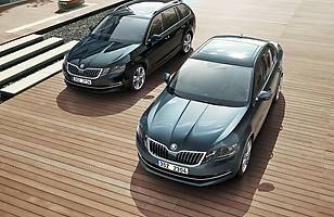 Nowa wersja Octavii. Znamy ceny!