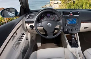 Używane: Volkswagen Eos — zdjęcie 3