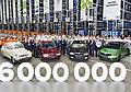 Skoda Octavia razy 6 mln! Skoda Octavia razy 6 mln!